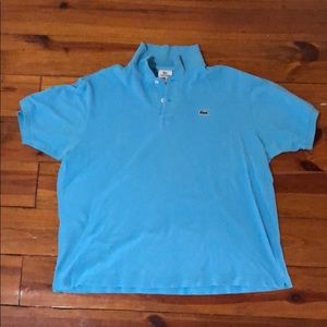 Lacoste Euro size 7 - size Men’s - Medium